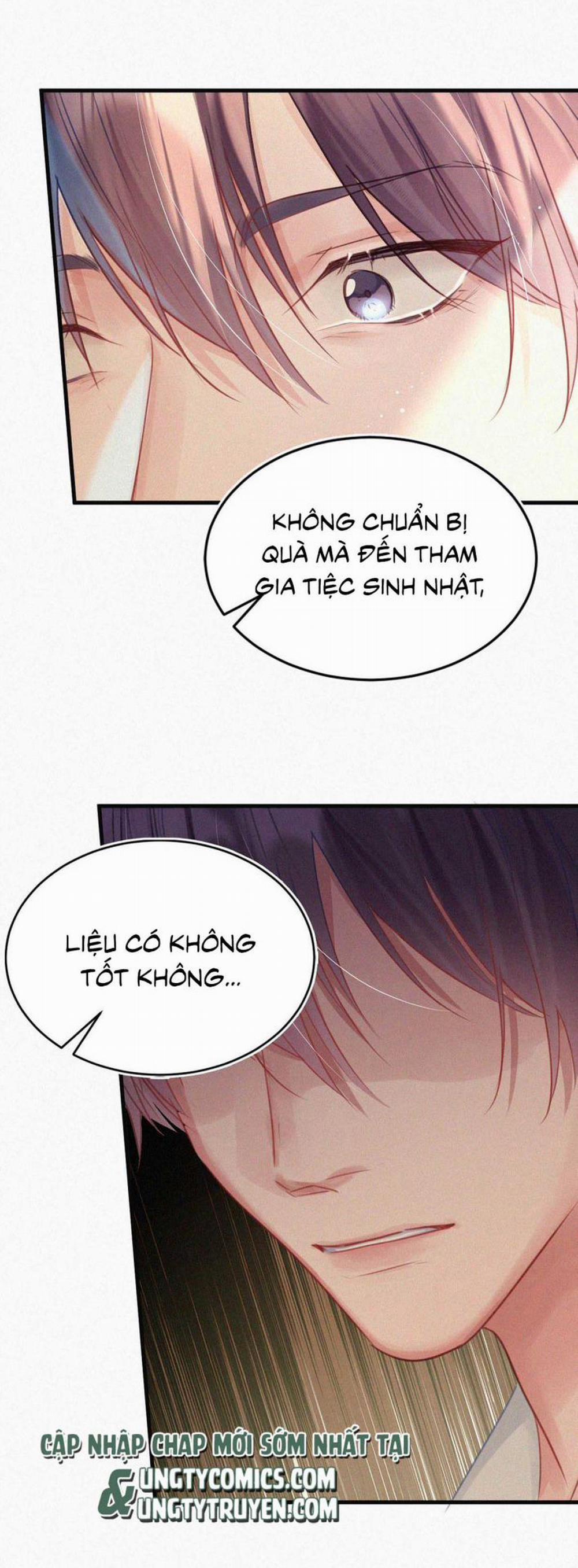 Môi Súng 43 trang 30