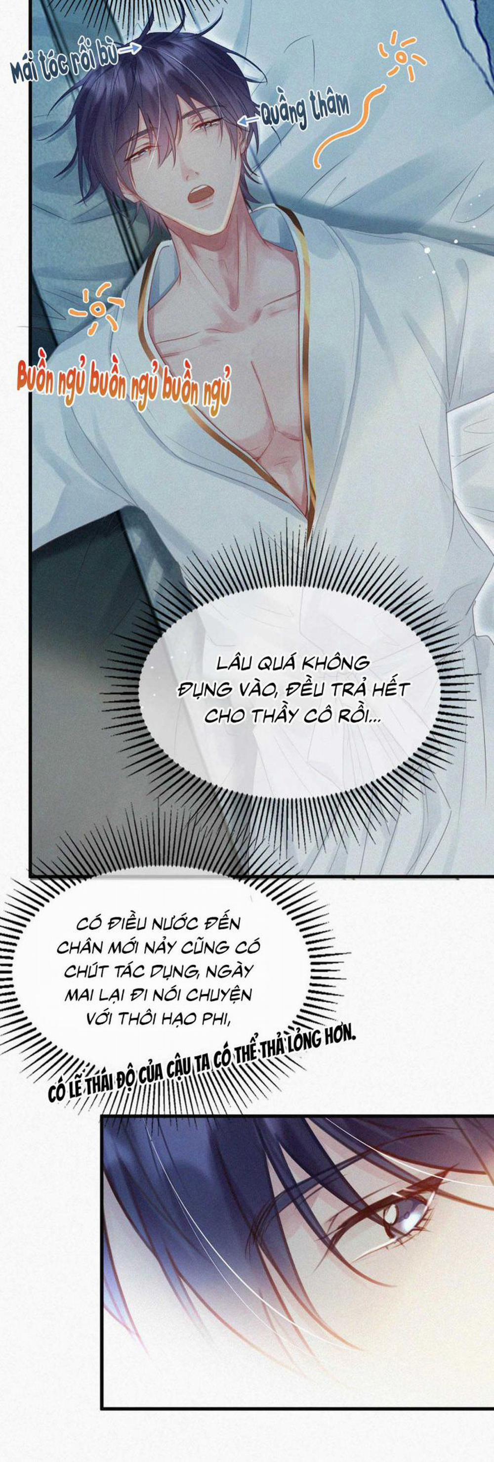 Môi Súng 43 trang 4