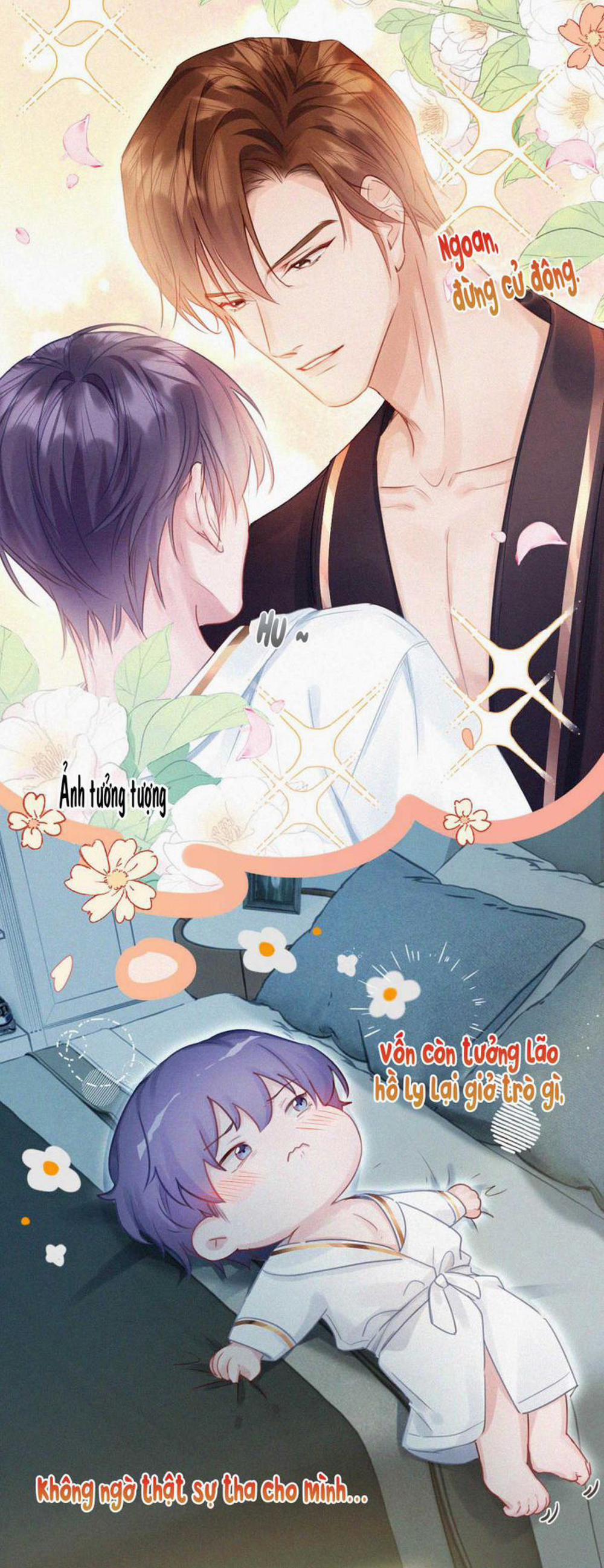 Môi Súng 43 trang 6