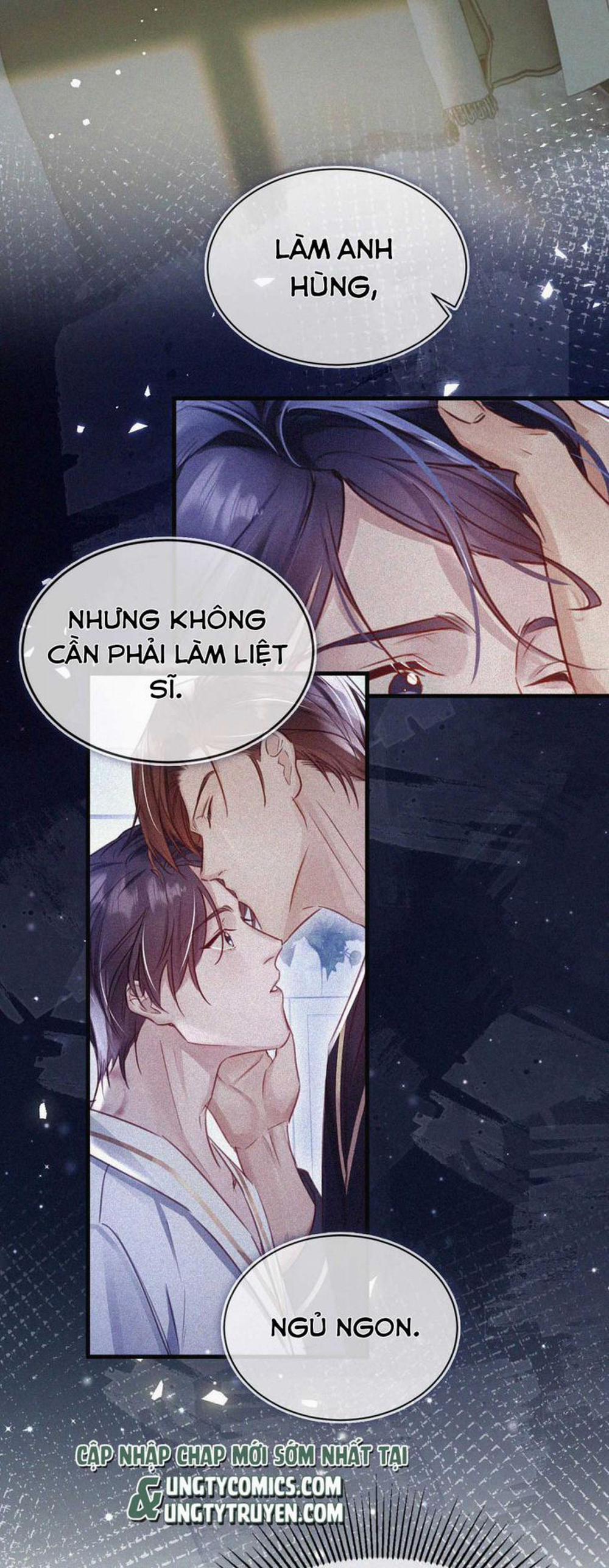 Môi Súng 43 trang 7