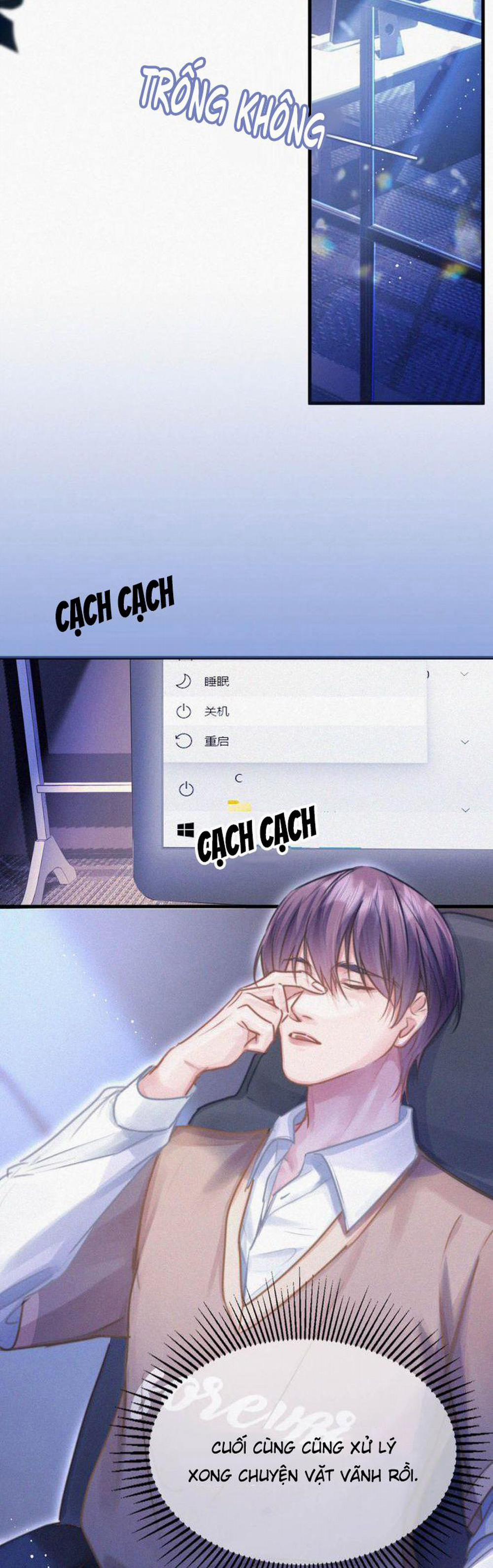 Môi Súng 44 trang 13