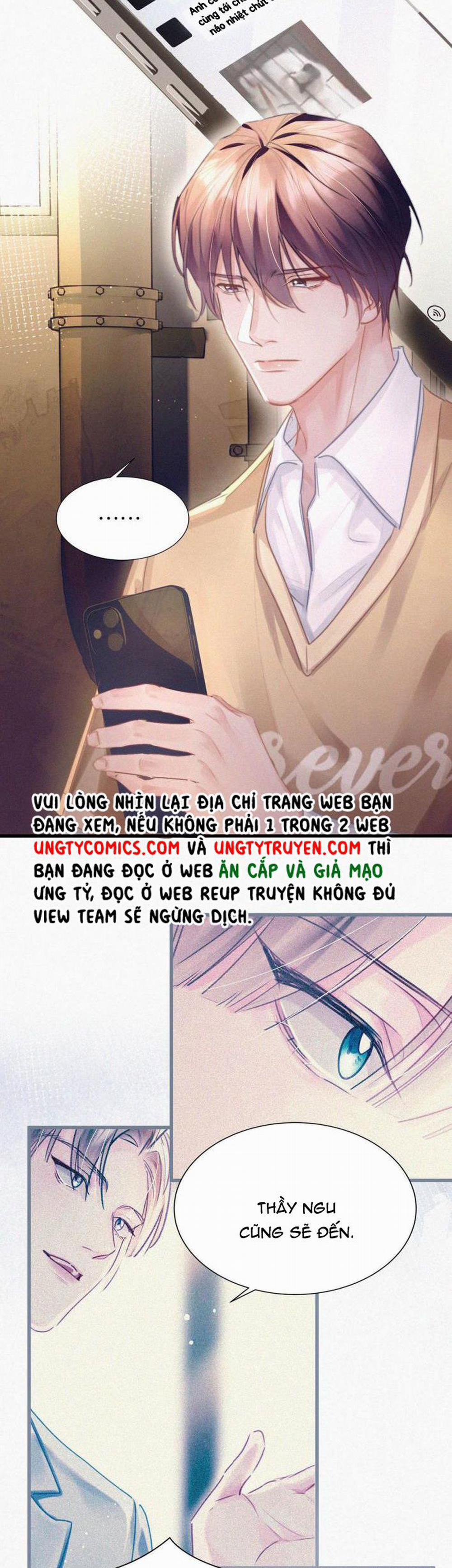 Môi Súng 44 trang 19