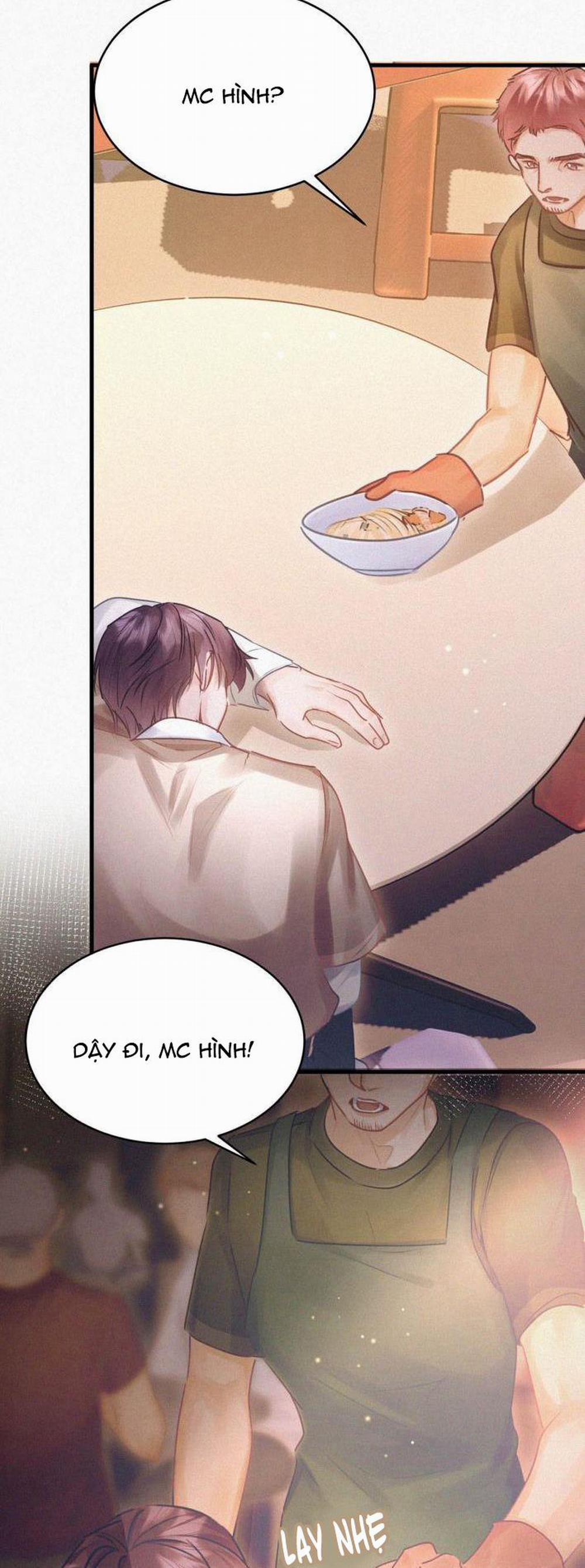 Môi Súng 44 trang 23