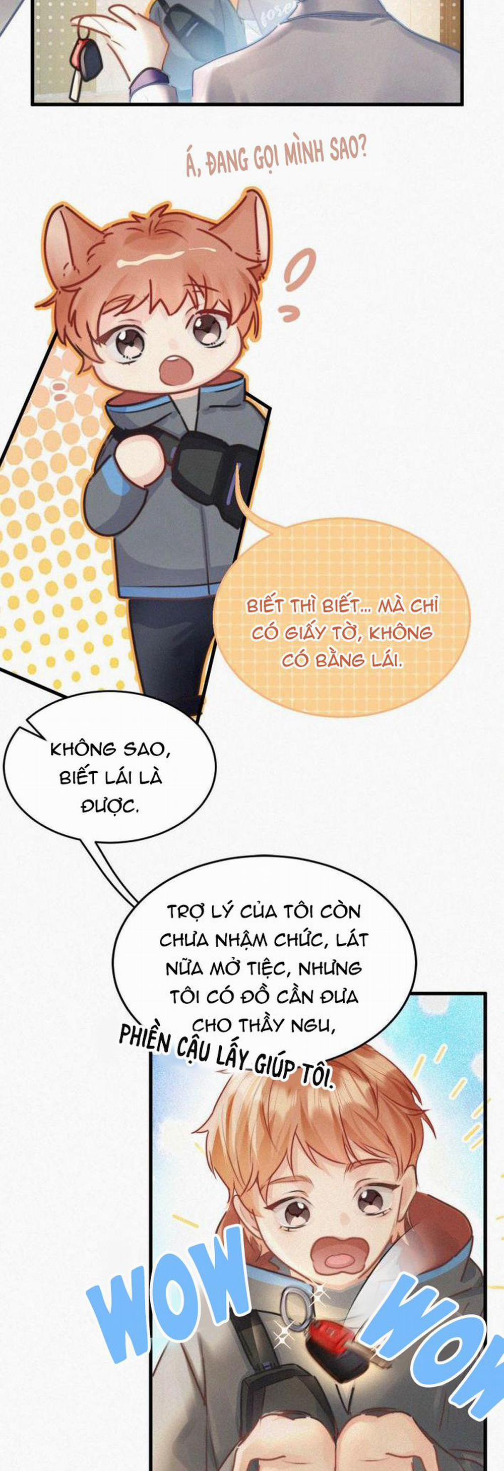 Môi Súng 44 trang 9