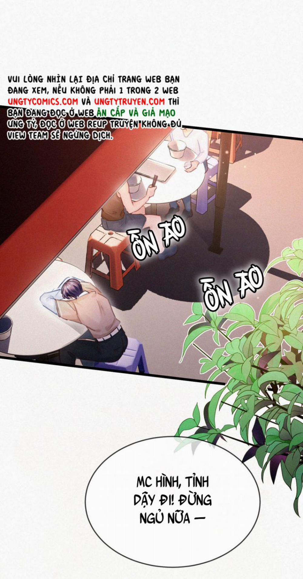 Môi Súng 45 trang 1