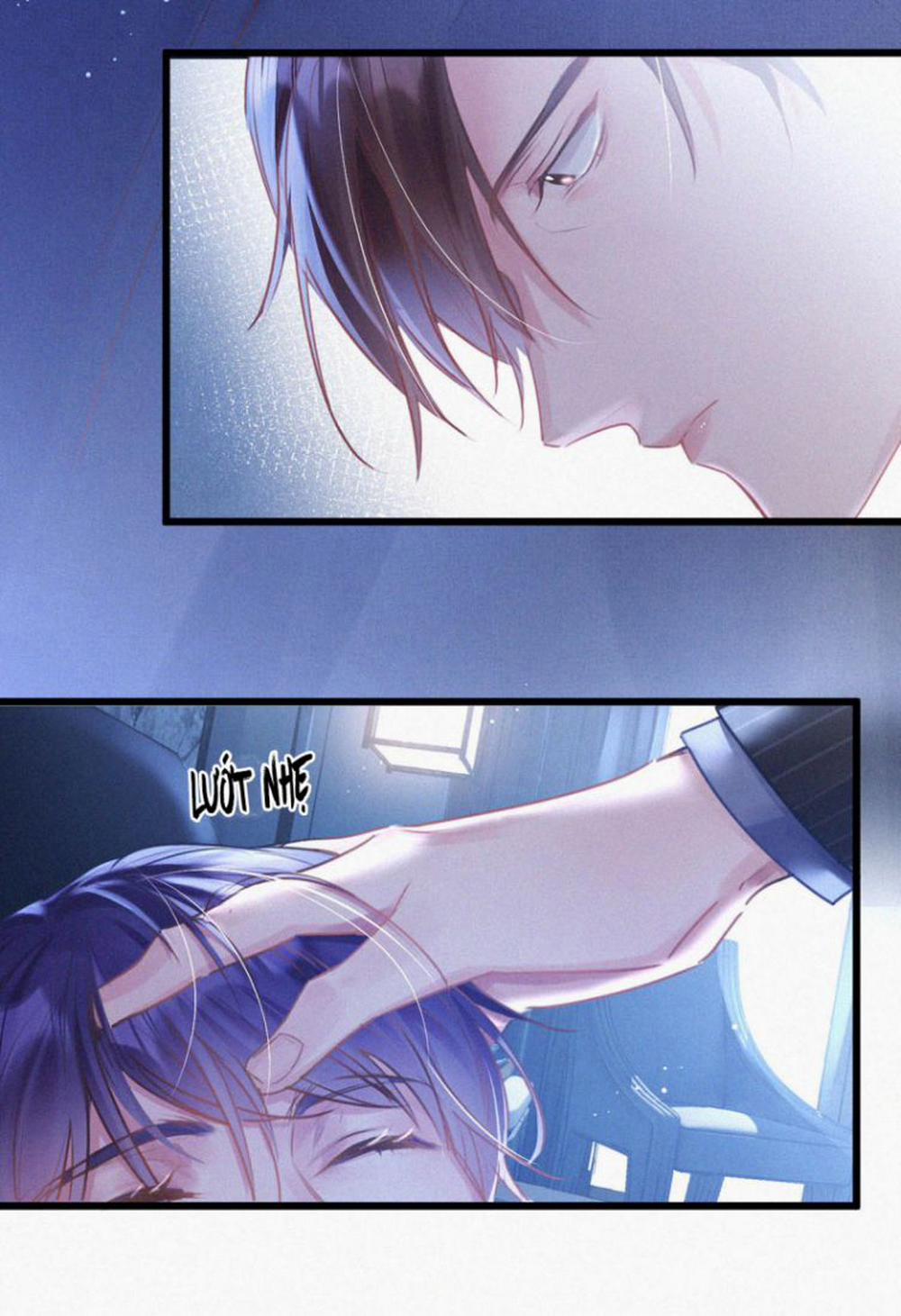 Môi Súng 45 trang 10