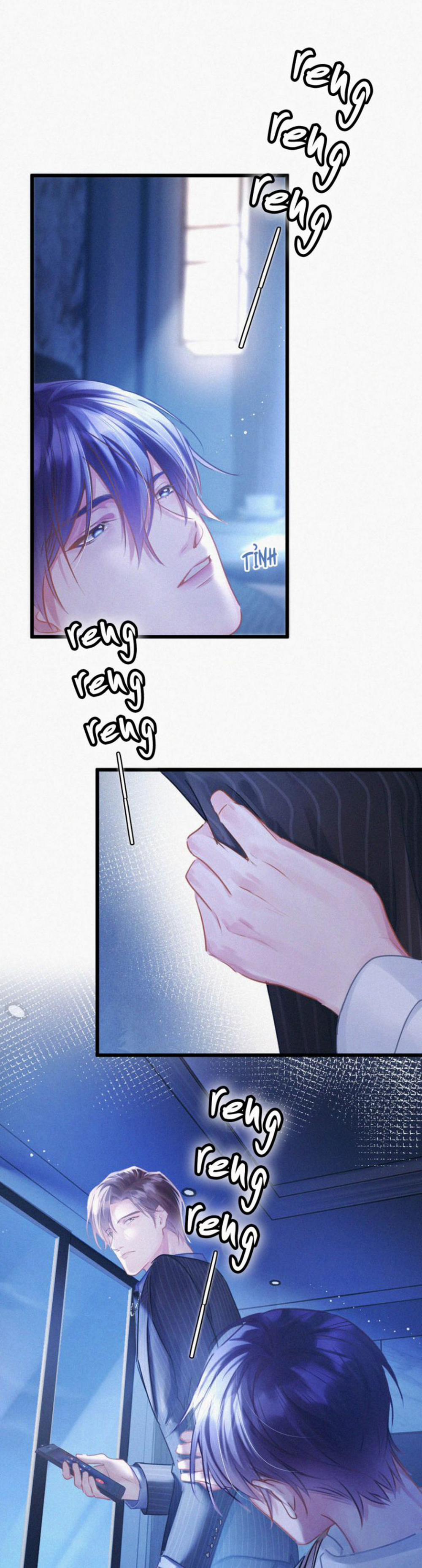 Môi Súng 45 trang 11