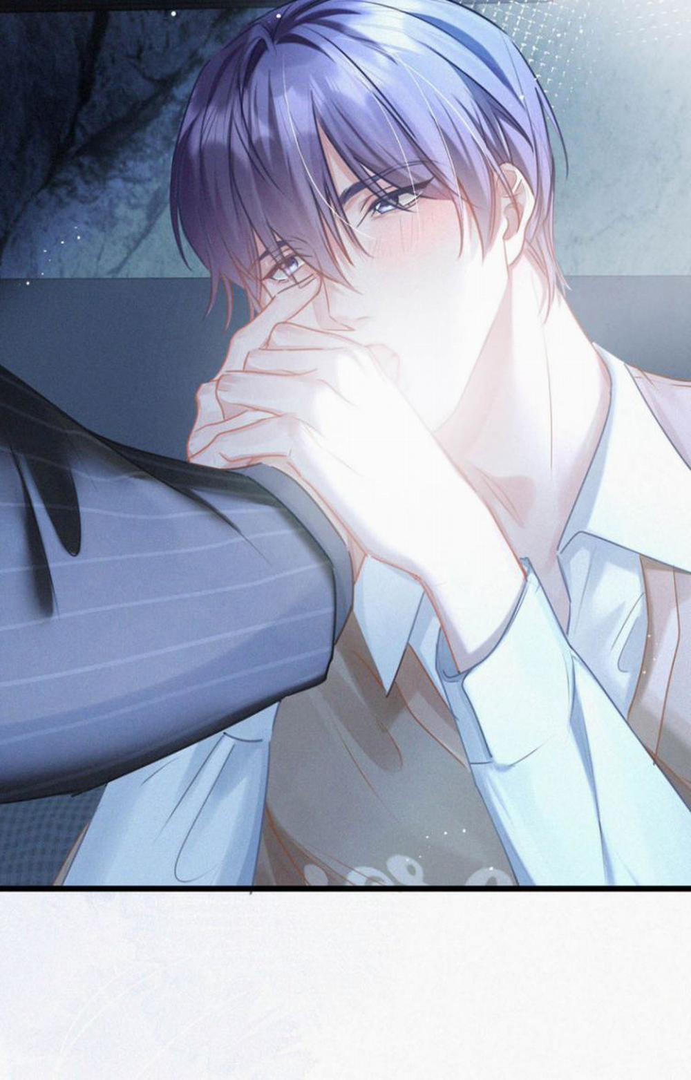 Môi Súng 45 trang 18