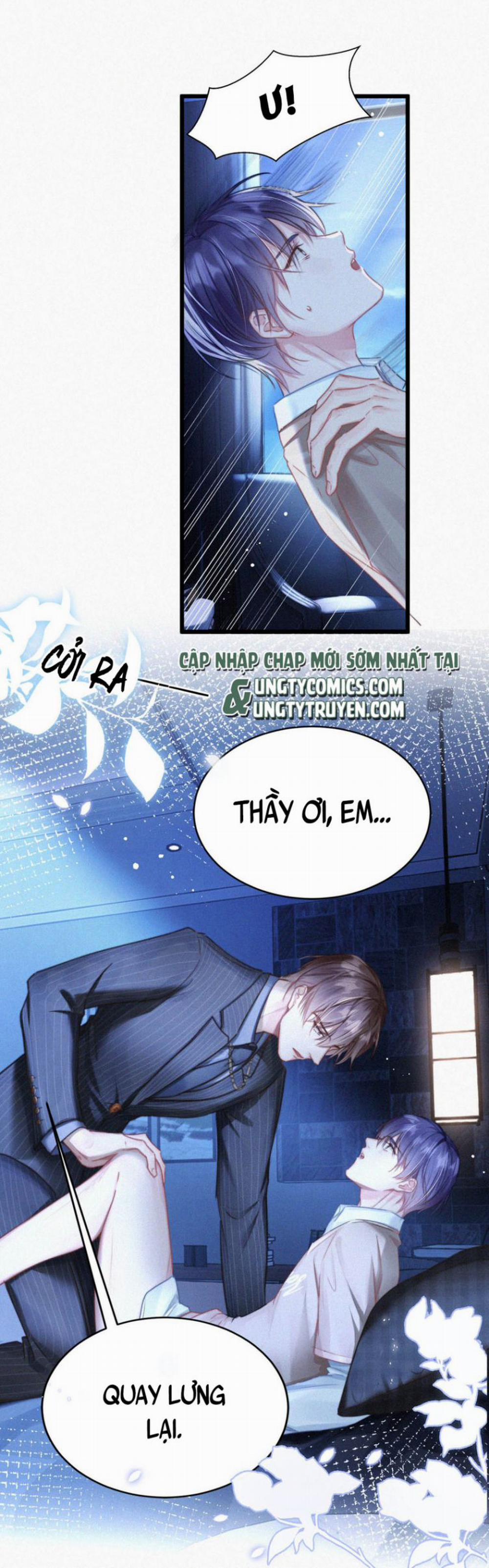 Môi Súng 45 trang 20