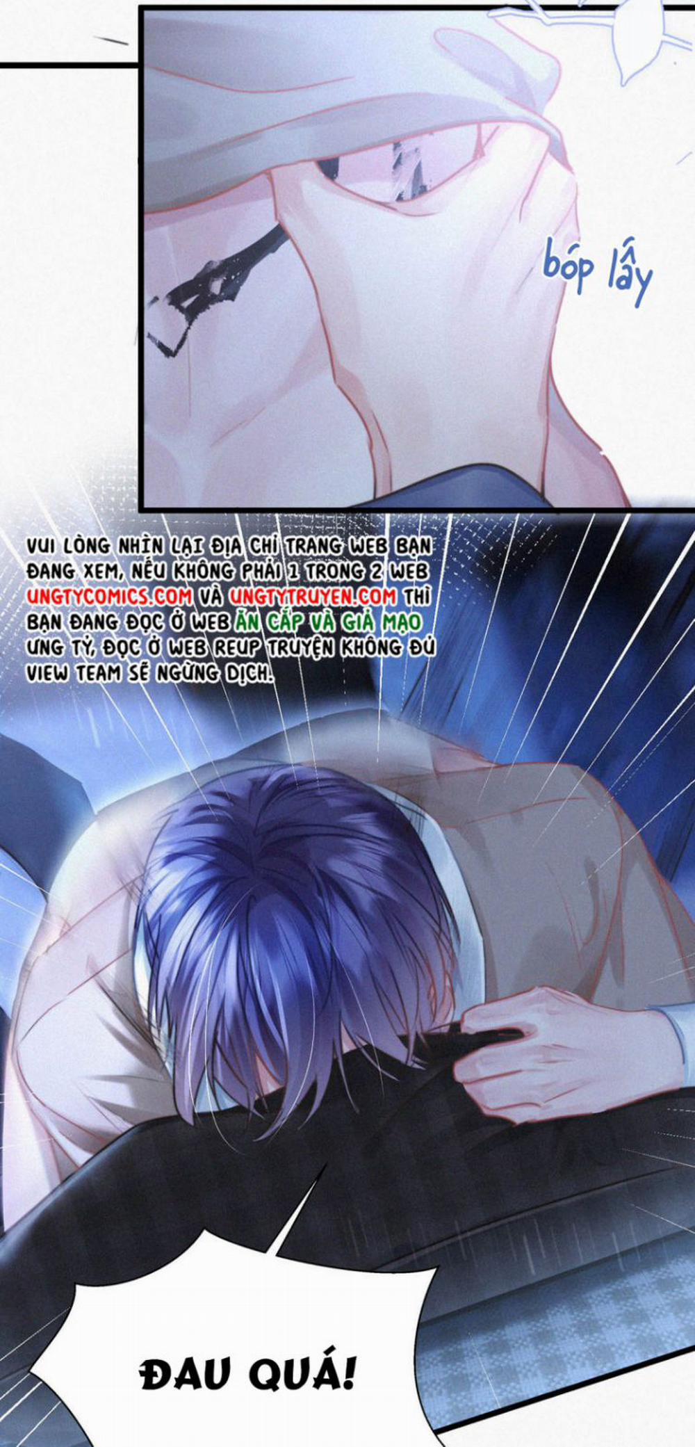 Môi Súng 45 trang 21