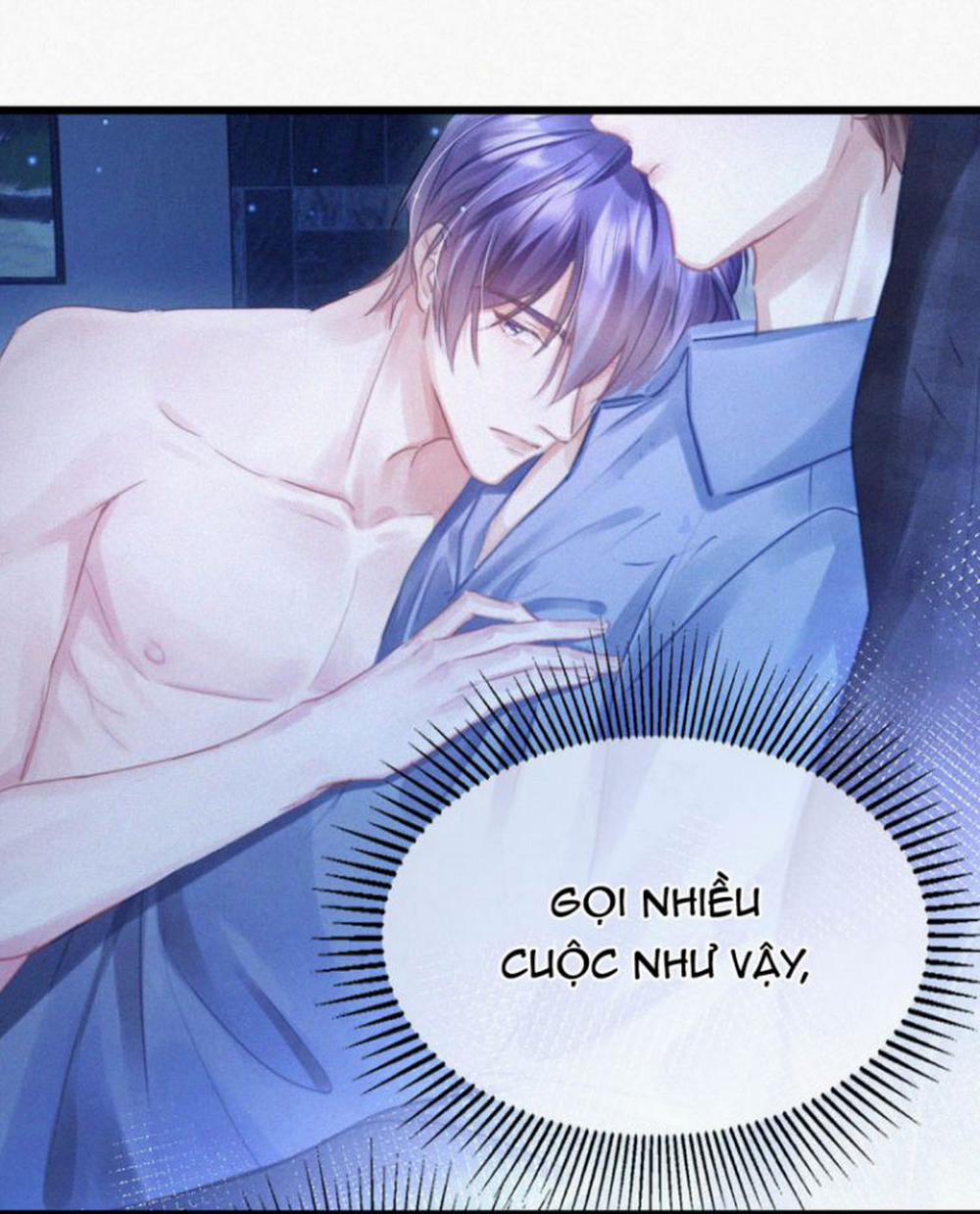 Môi Súng 45 trang 25