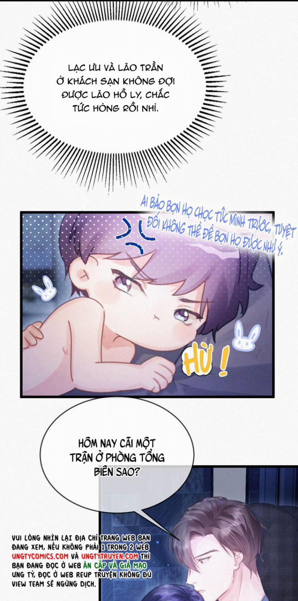 Môi Súng 45 trang 26