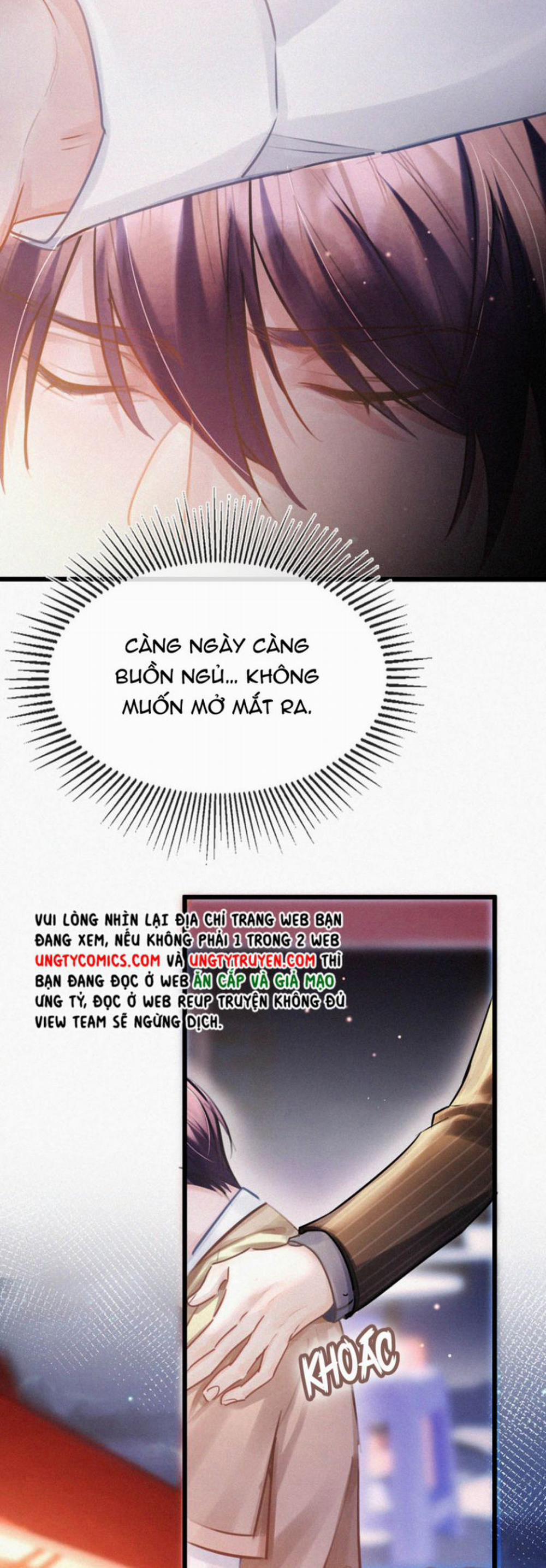 Môi Súng 45 trang 3