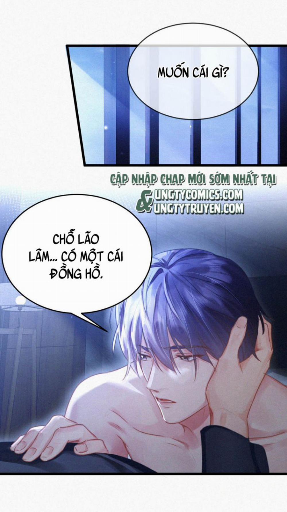 Môi Súng 45 trang 30