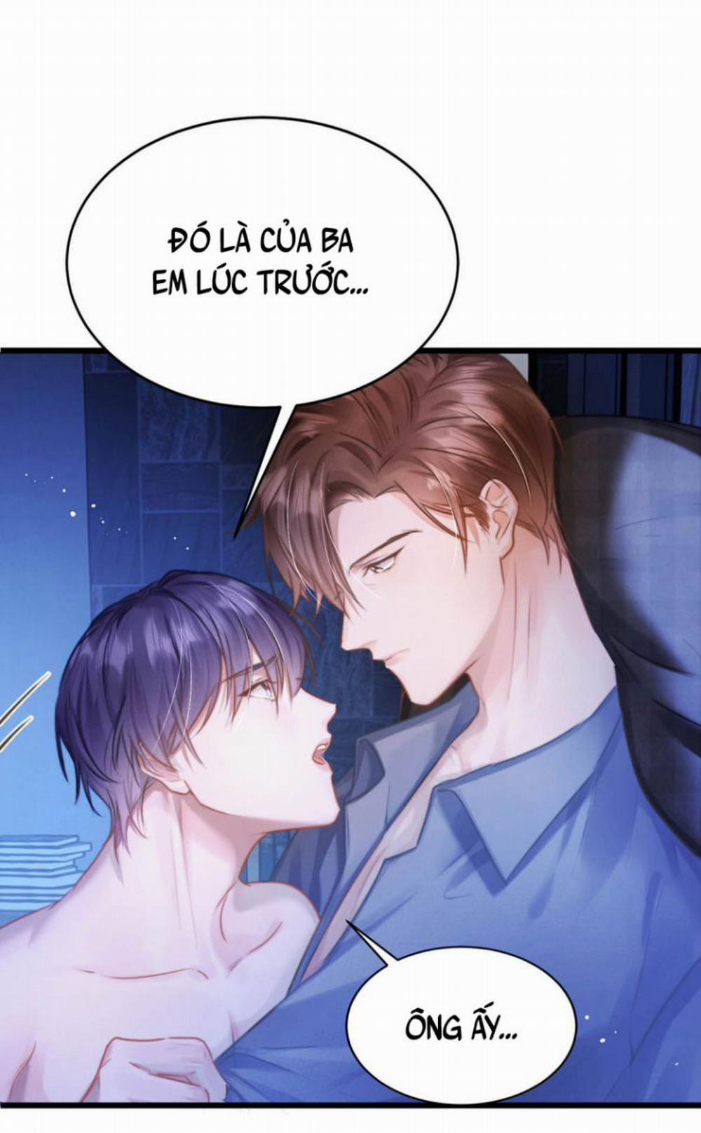 Môi Súng 45 trang 31