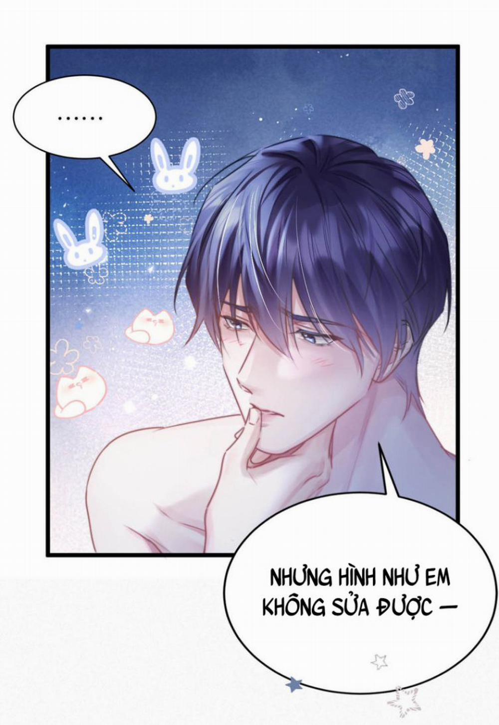 Môi Súng 45 trang 35