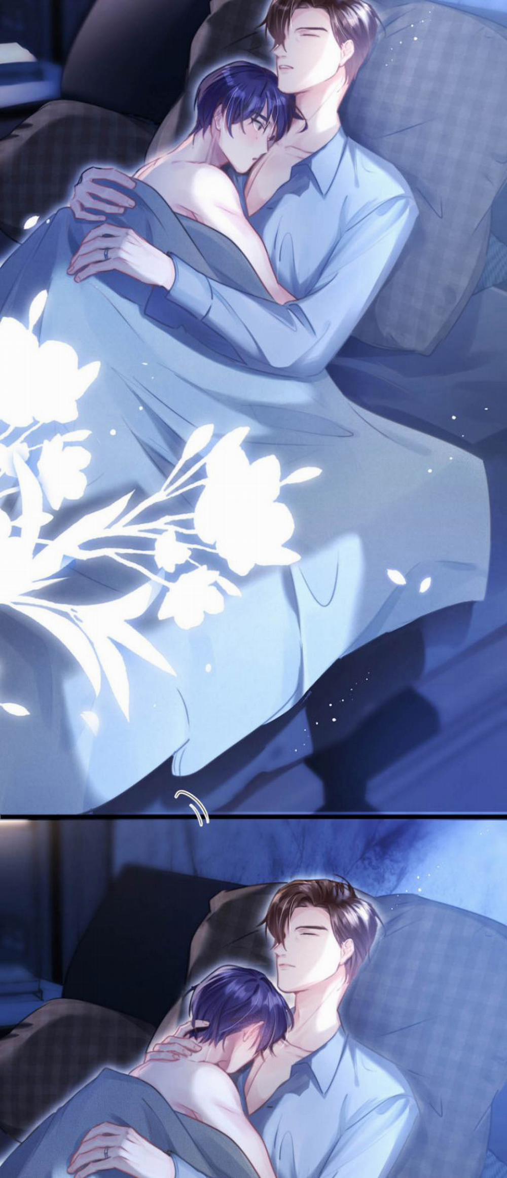 Môi Súng 45 trang 38