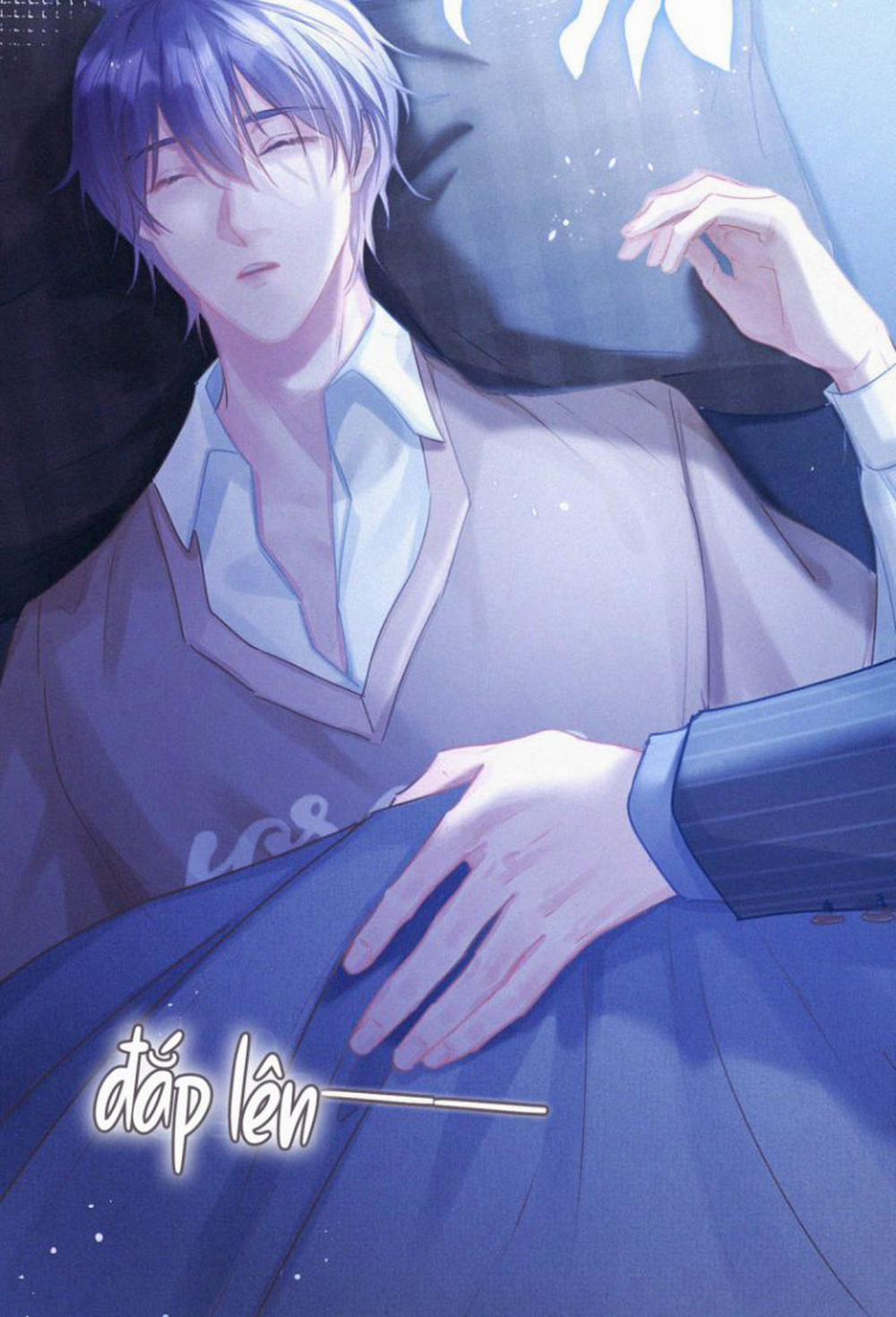 Môi Súng 45 trang 9