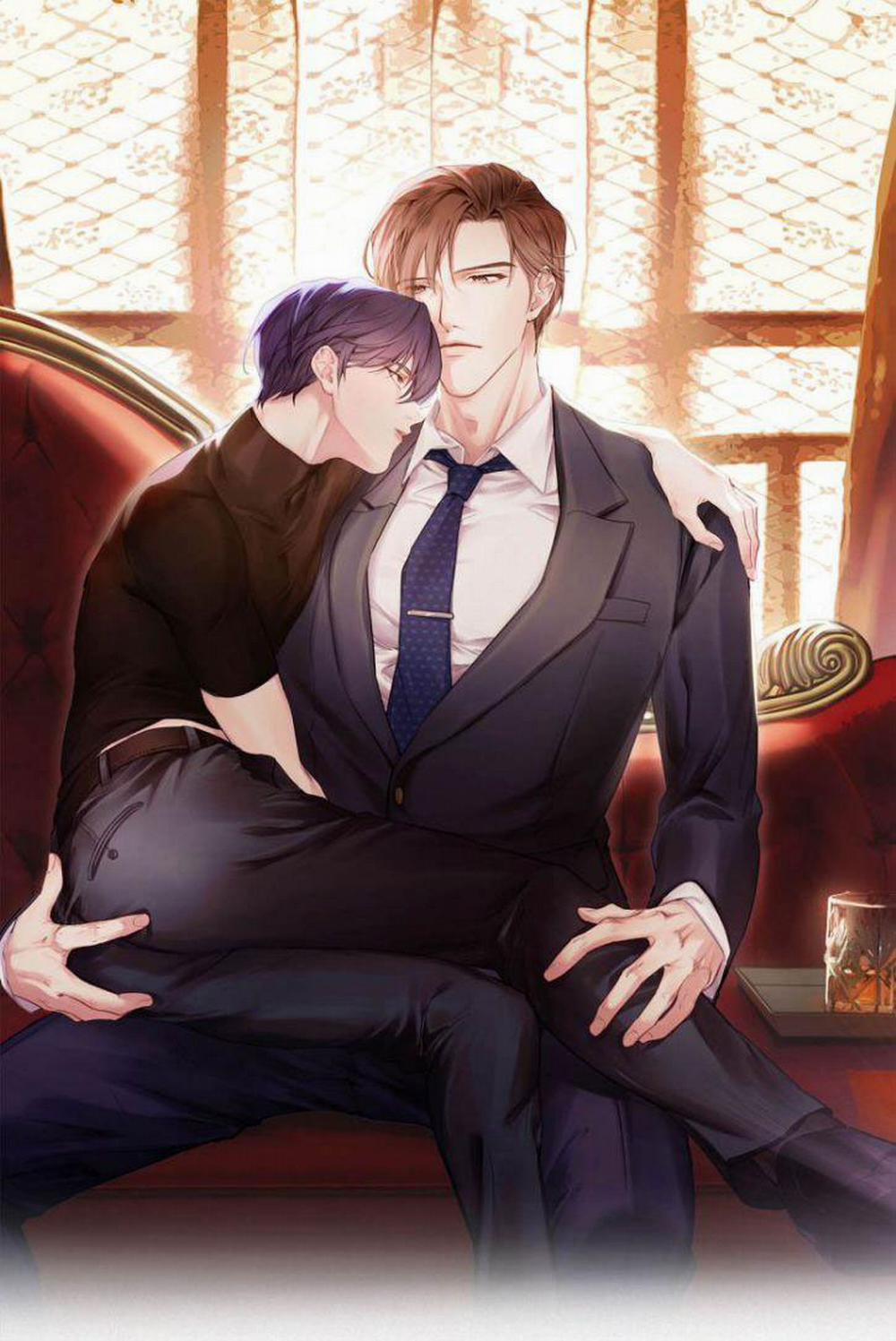 Môi Súng 46 trang 1