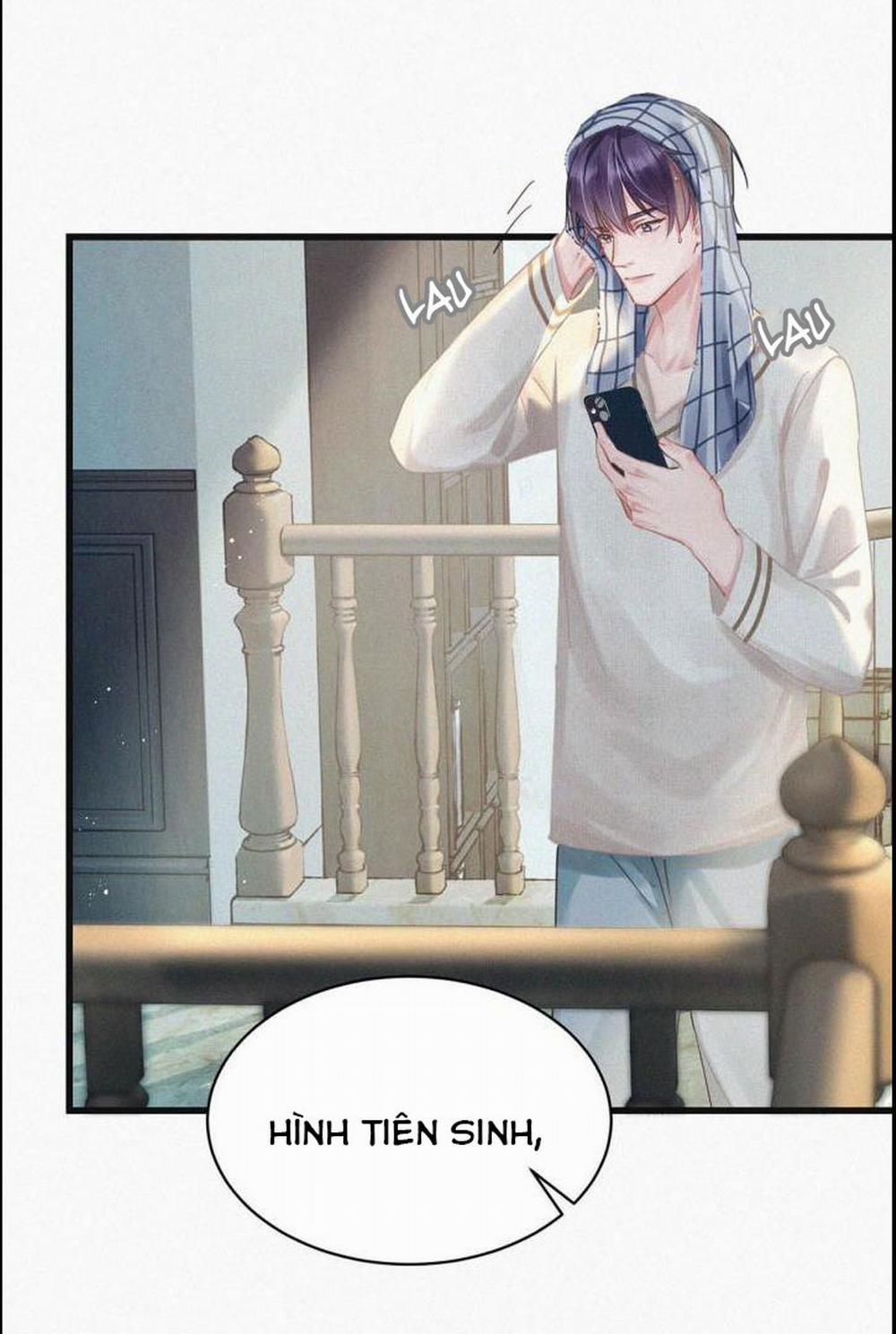 Môi Súng 46 trang 11