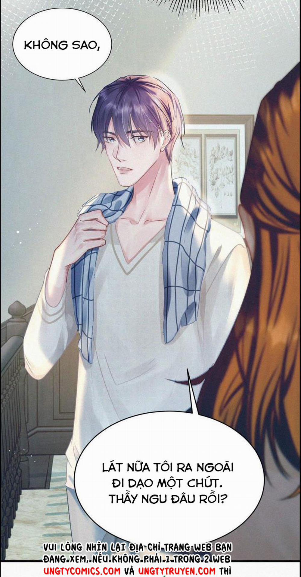 Môi Súng 46 trang 14