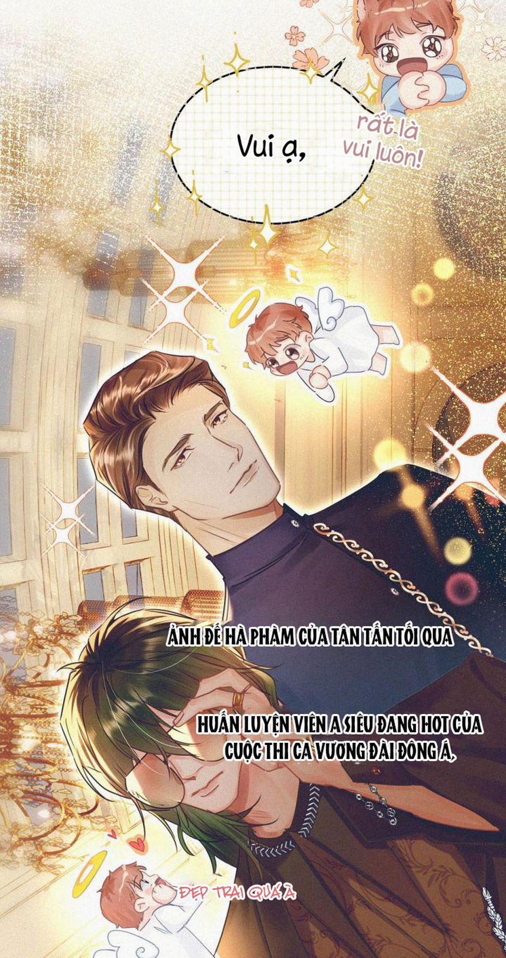 Môi Súng 46 trang 20