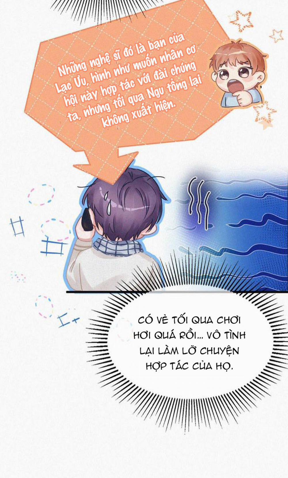 Môi Súng 46 trang 24