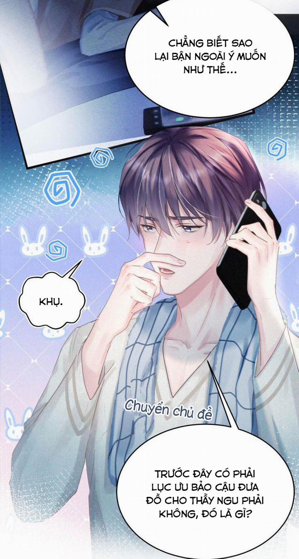 Môi Súng 46 trang 26