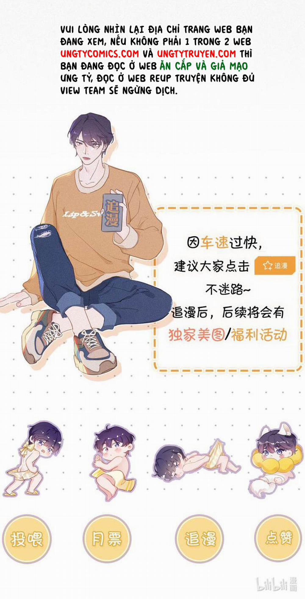 Môi Súng 46 trang 34