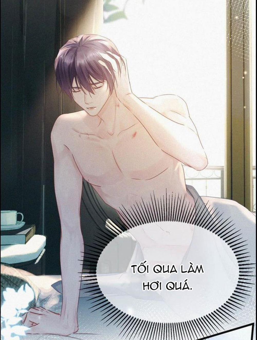 Môi Súng 46 trang 6