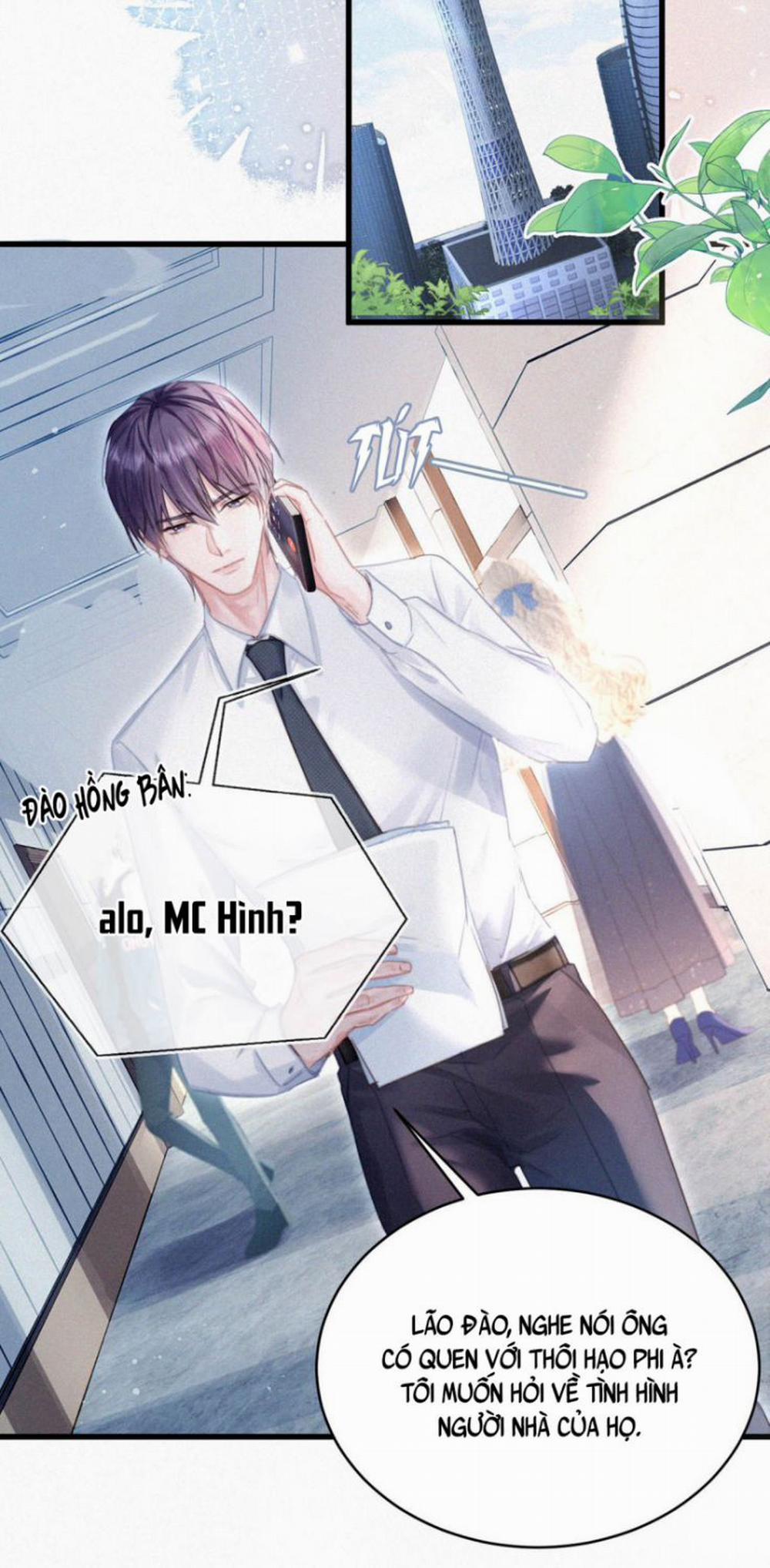 Môi Súng 47 trang 10