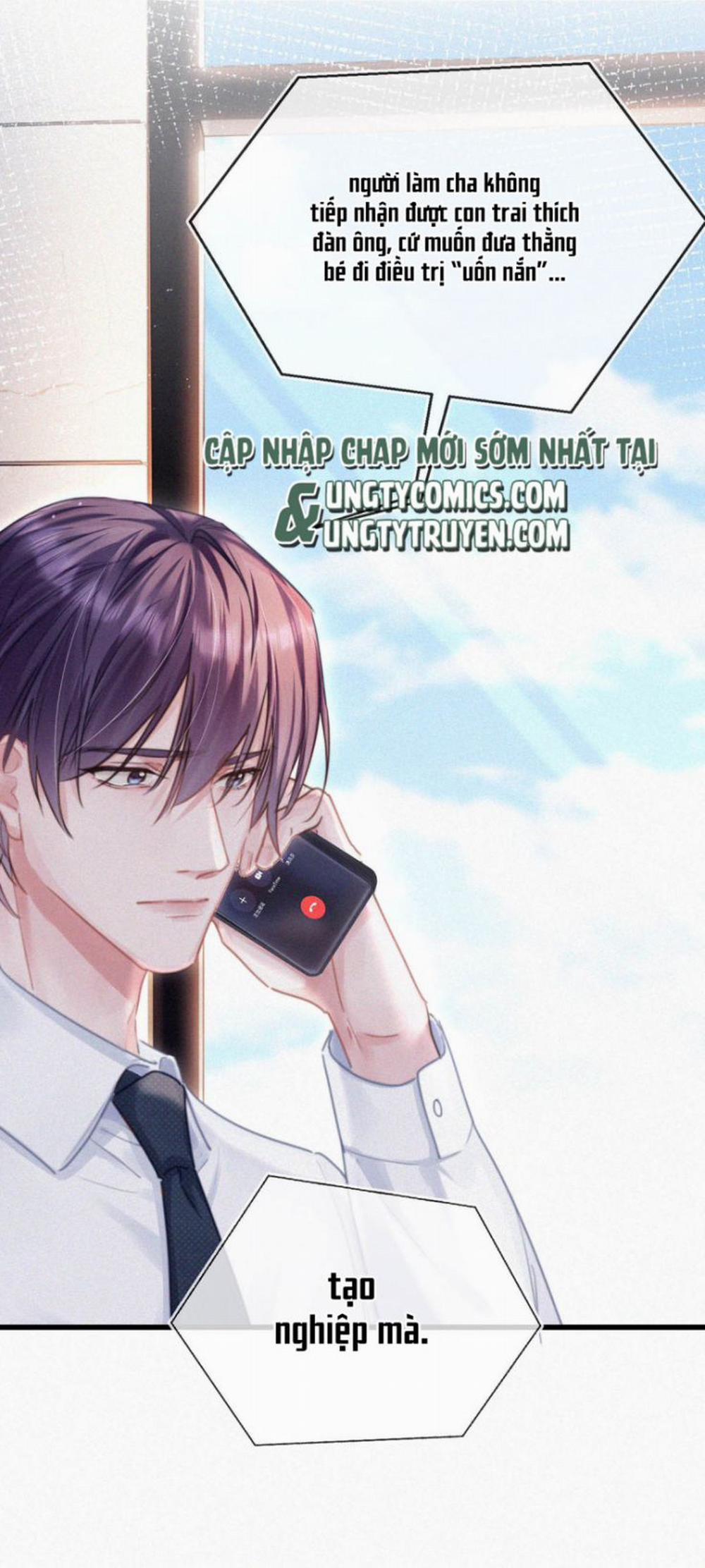 Môi Súng 47 trang 12