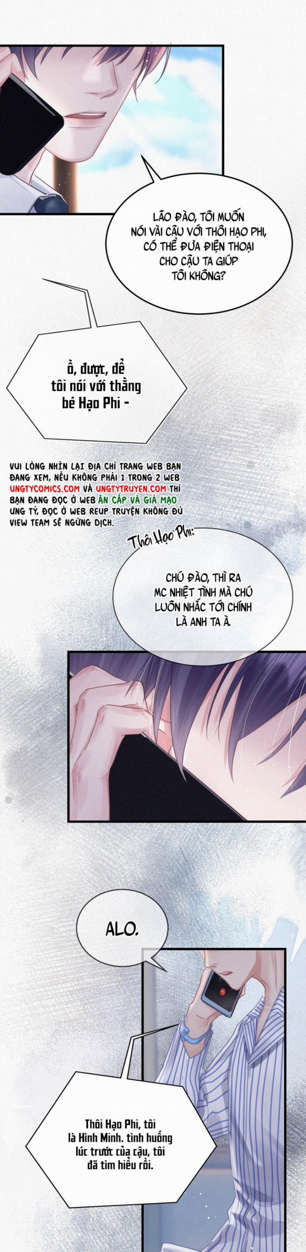 Môi Súng 47 trang 14