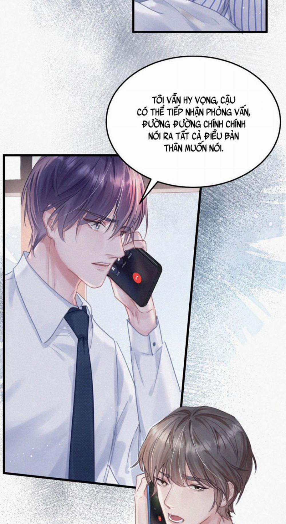 Môi Súng 47 trang 15