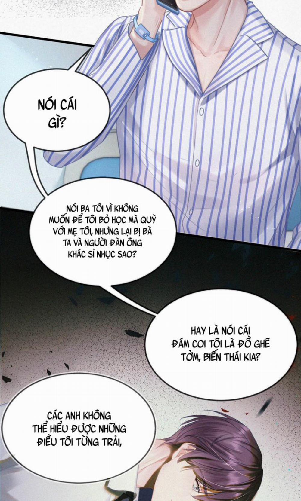 Môi Súng 47 trang 16