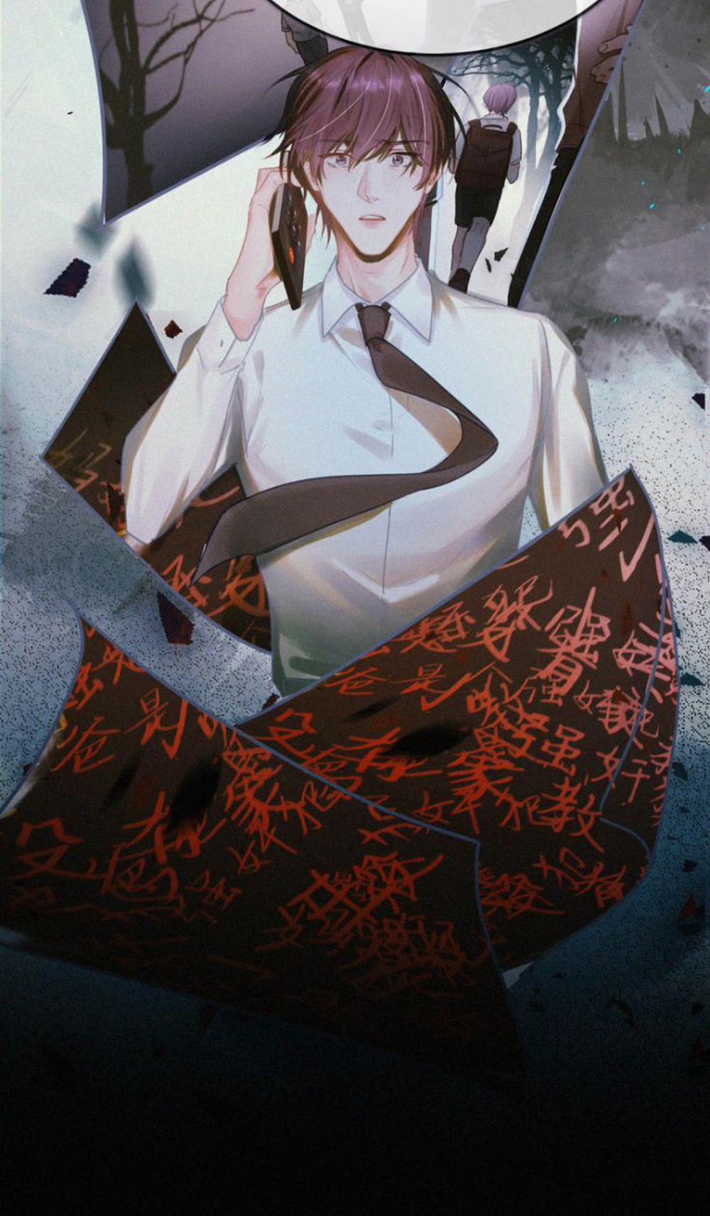 Môi Súng 47 trang 19