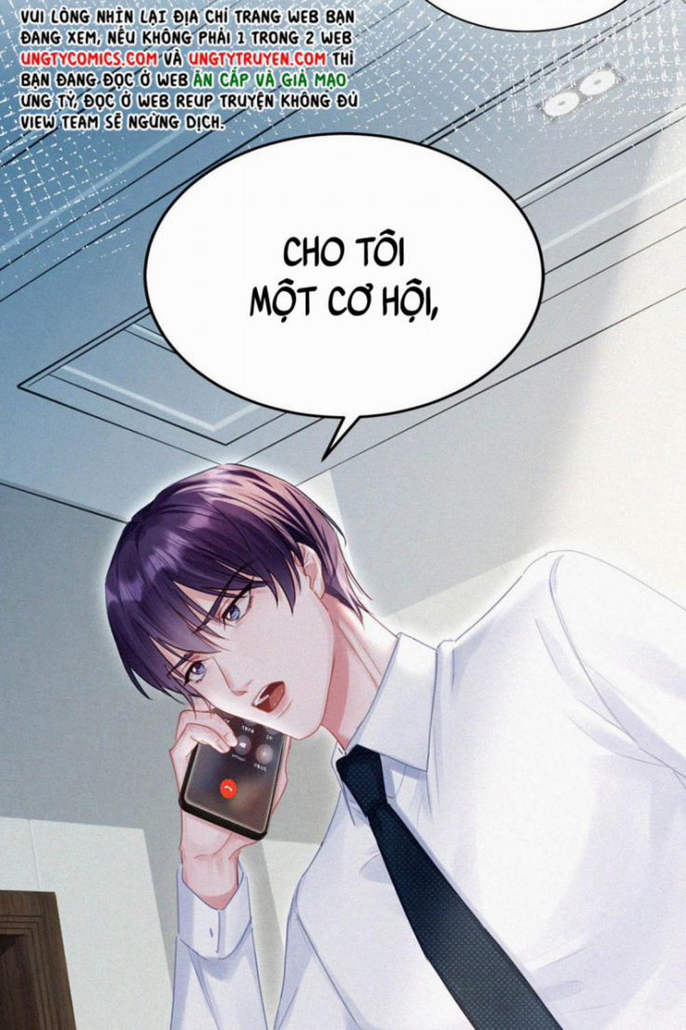 Môi Súng 47 trang 21