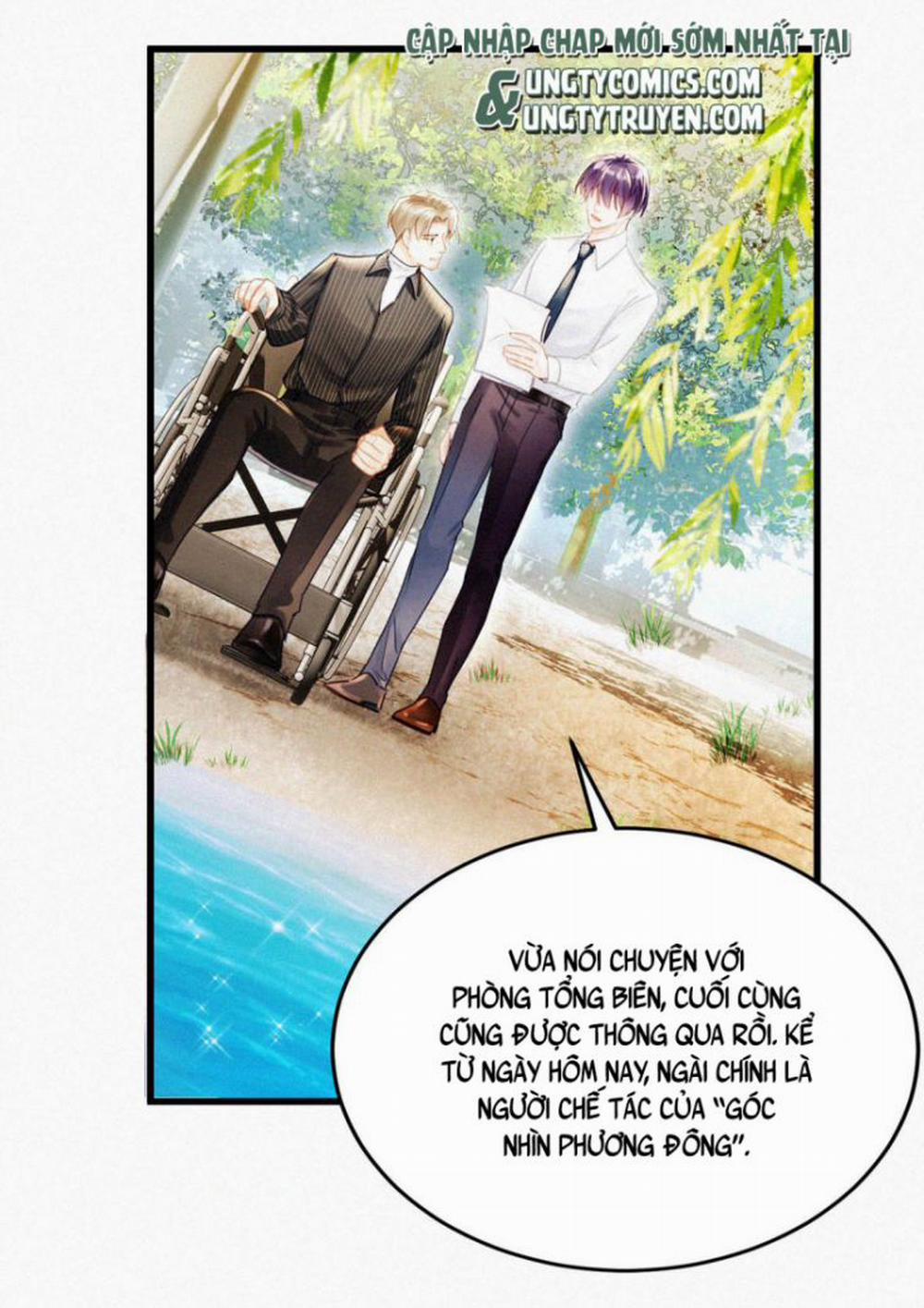 Môi Súng 47 trang 25