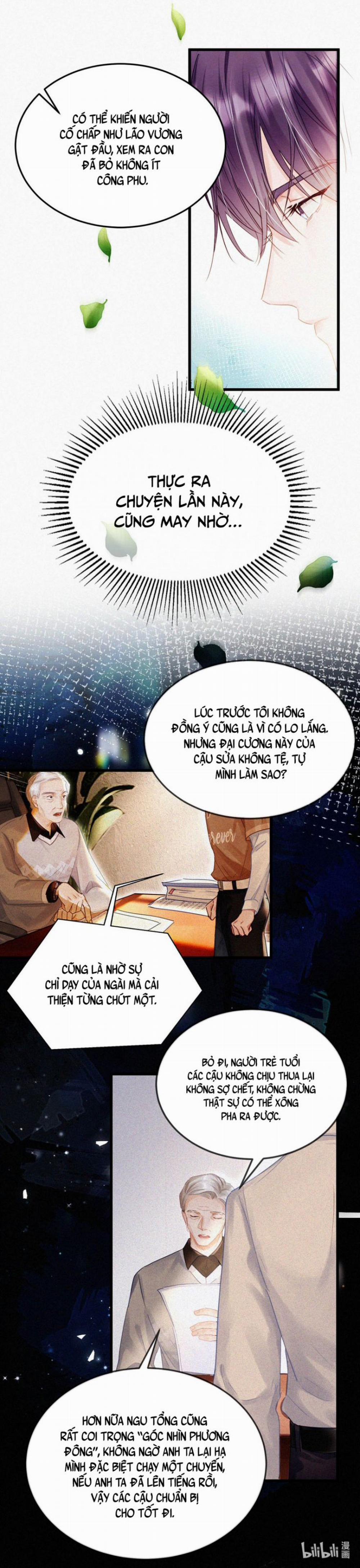 Môi Súng 47 trang 26