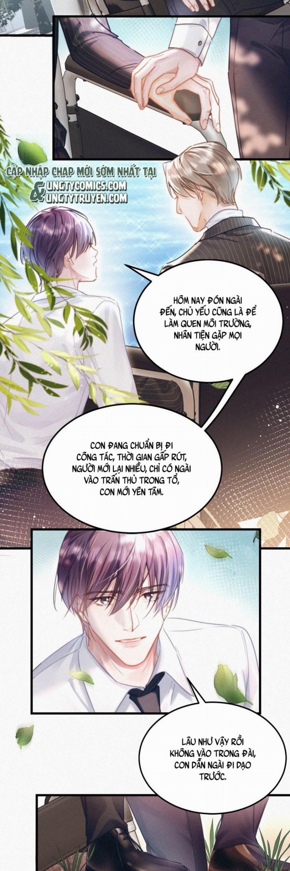 Môi Súng 47 trang 29