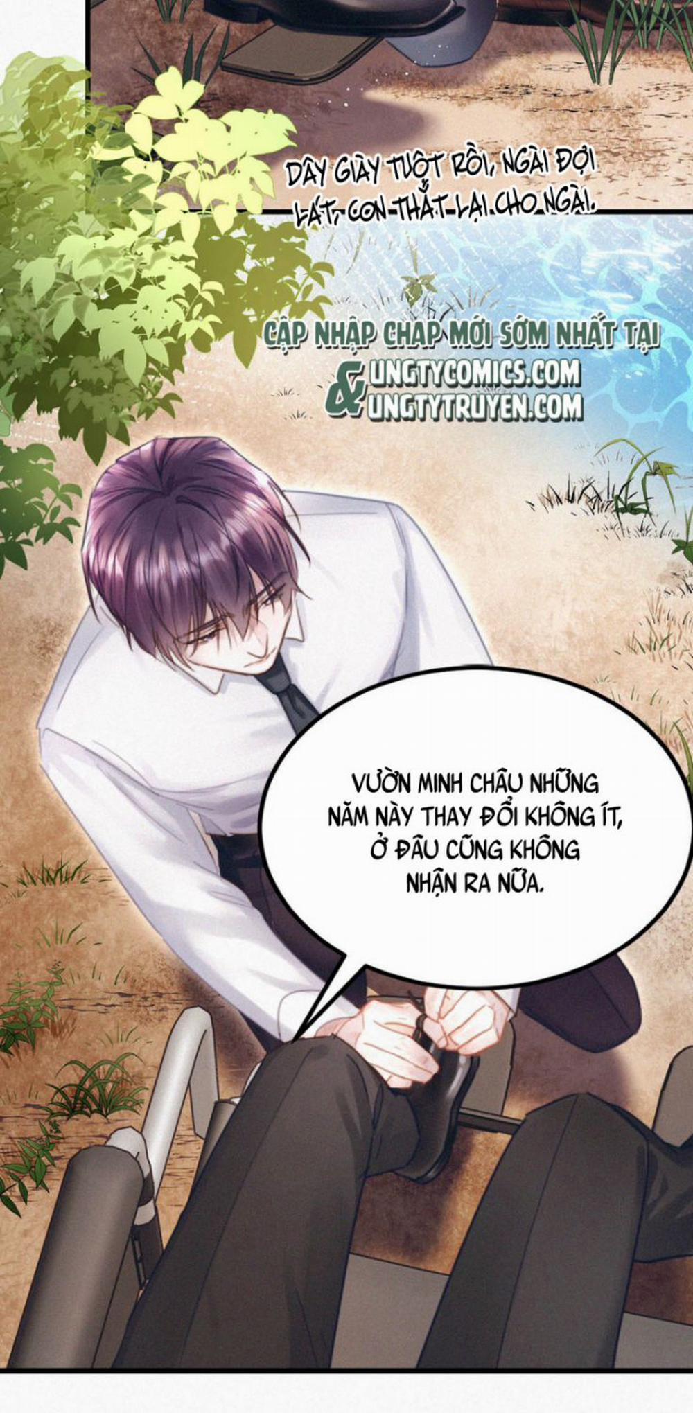 Môi Súng 47 trang 30