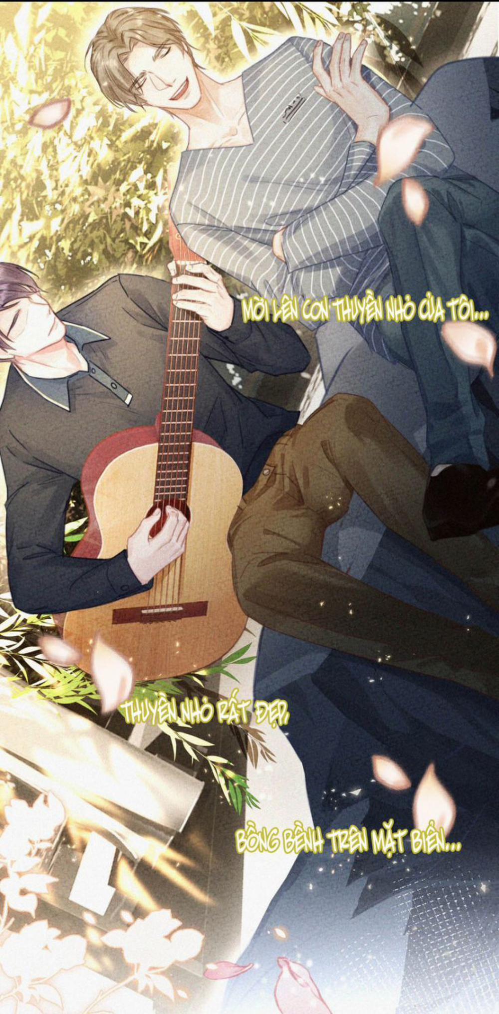 Môi Súng 47 trang 34