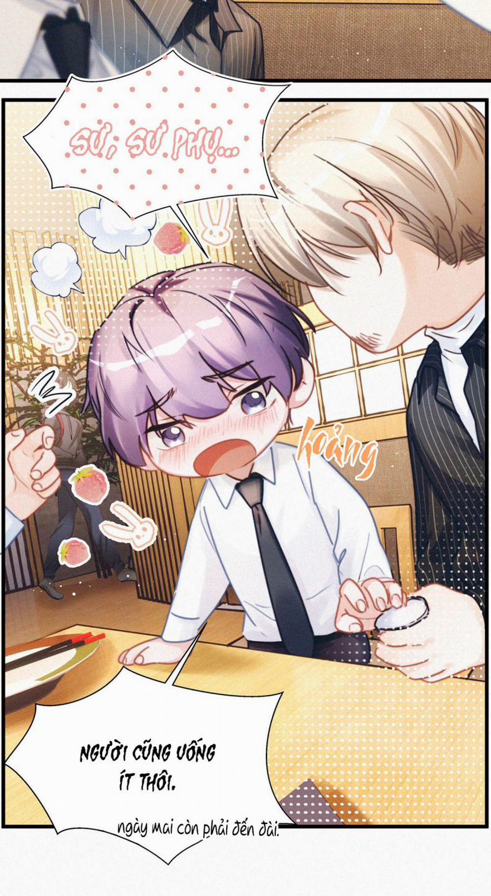 Môi Súng 48 trang 10