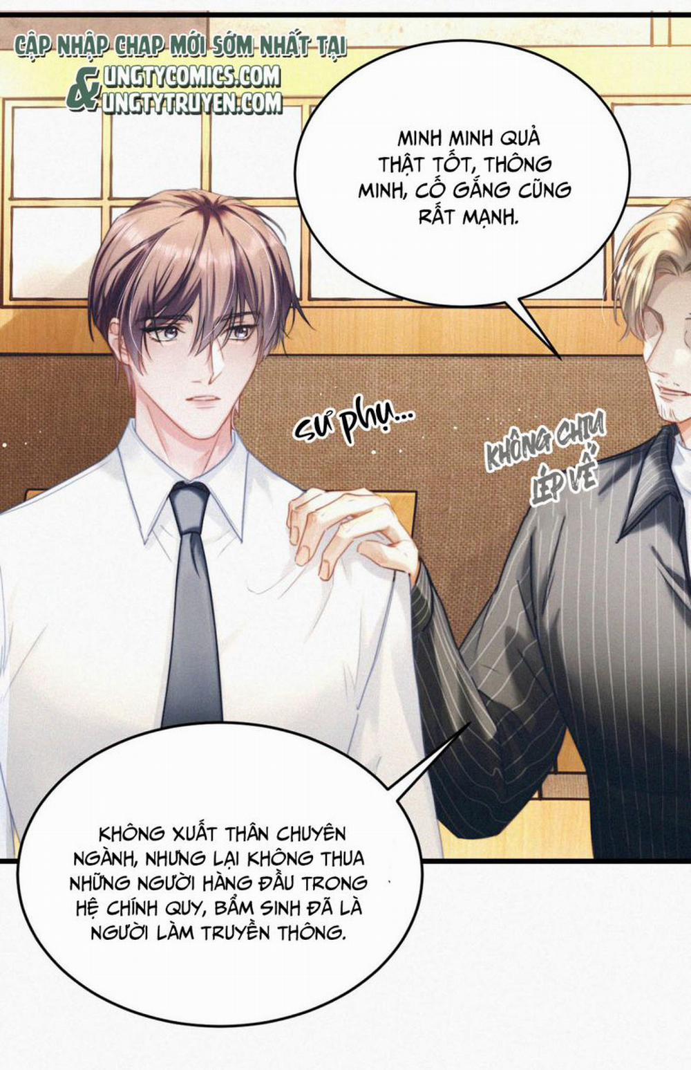 Môi Súng 48 trang 12