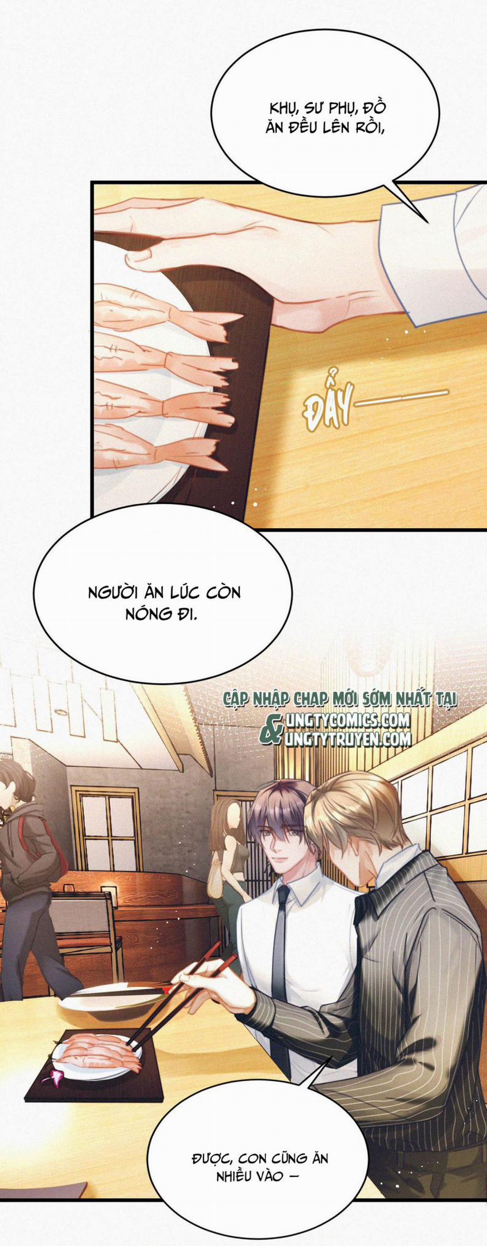 Môi Súng 48 trang 15