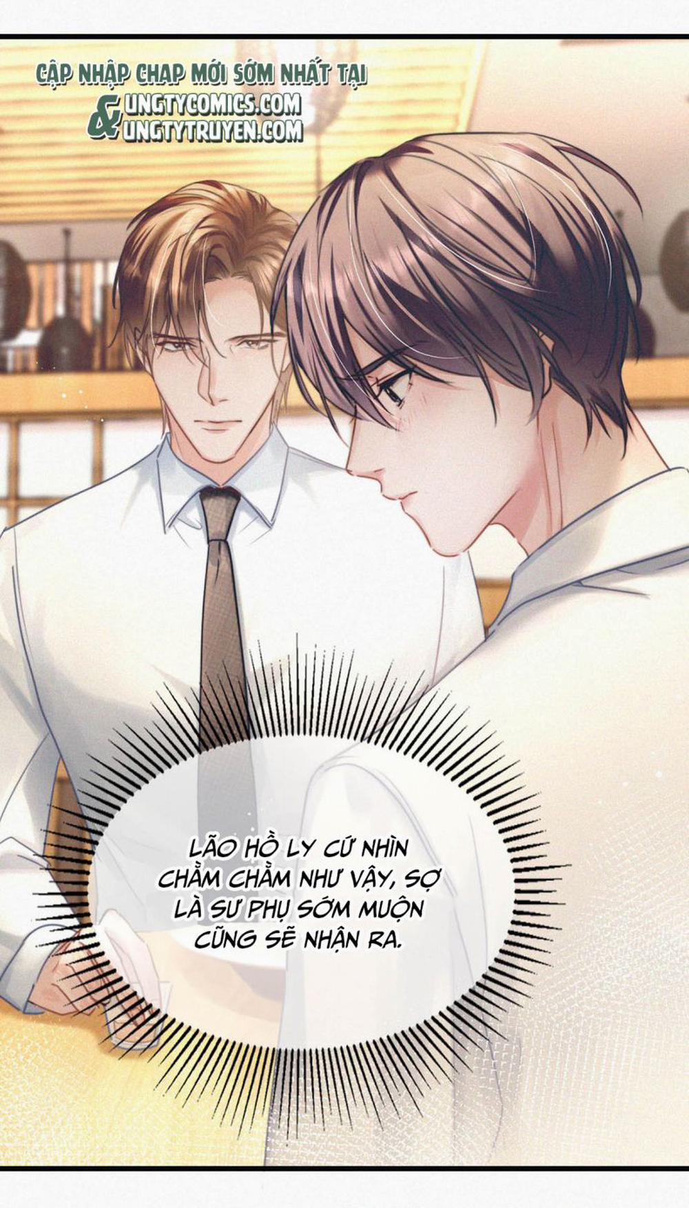 Môi Súng 48 trang 19