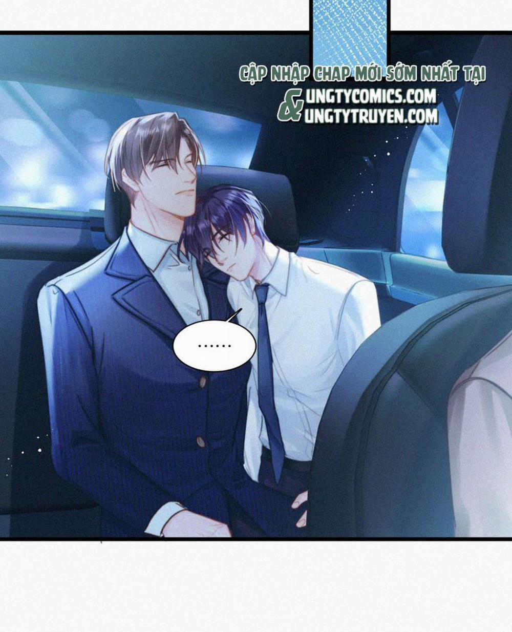 Môi Súng 48 trang 30