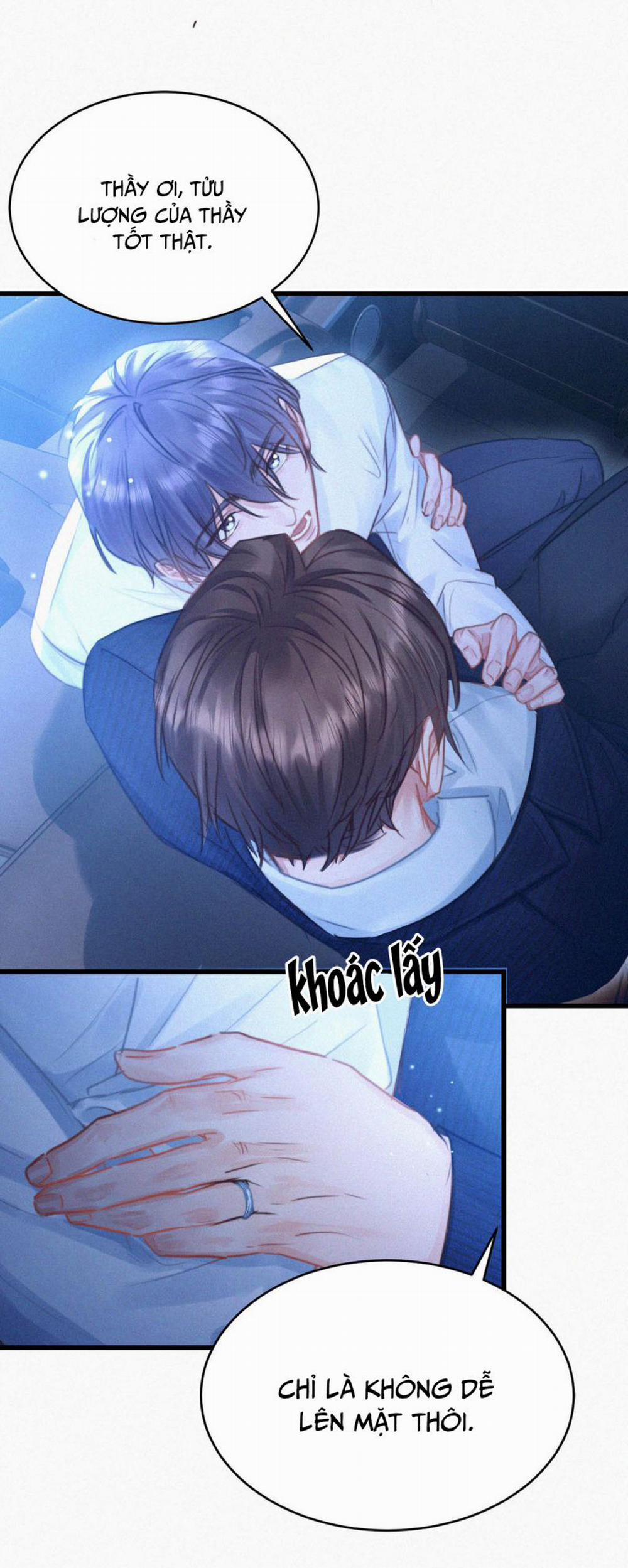 Môi Súng 48 trang 32