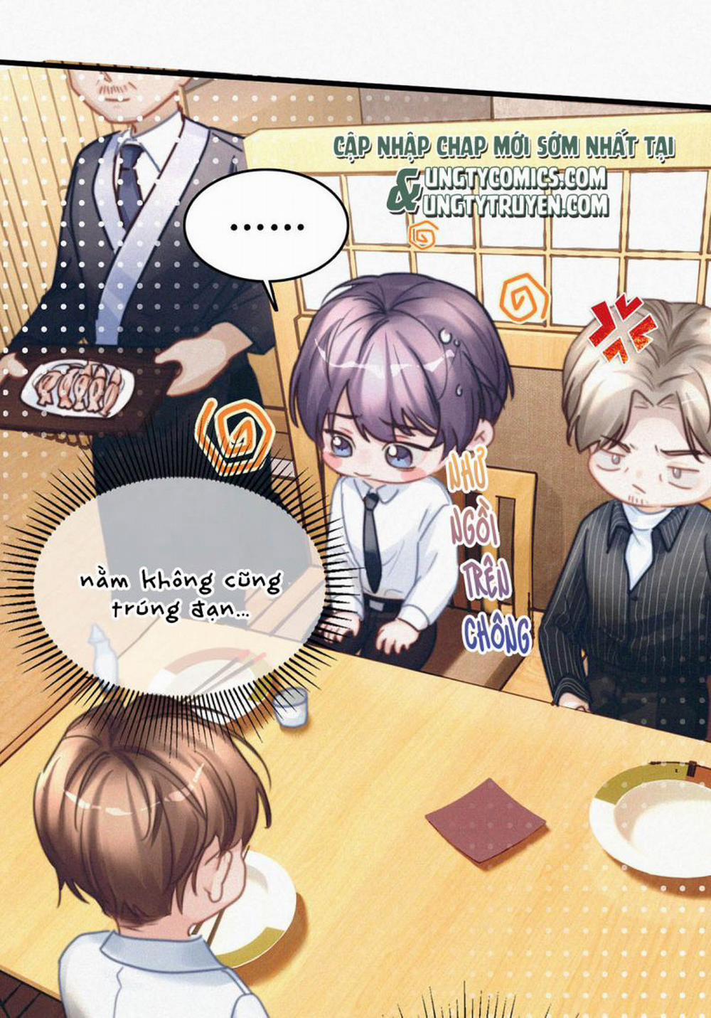 Môi Súng 48 trang 5