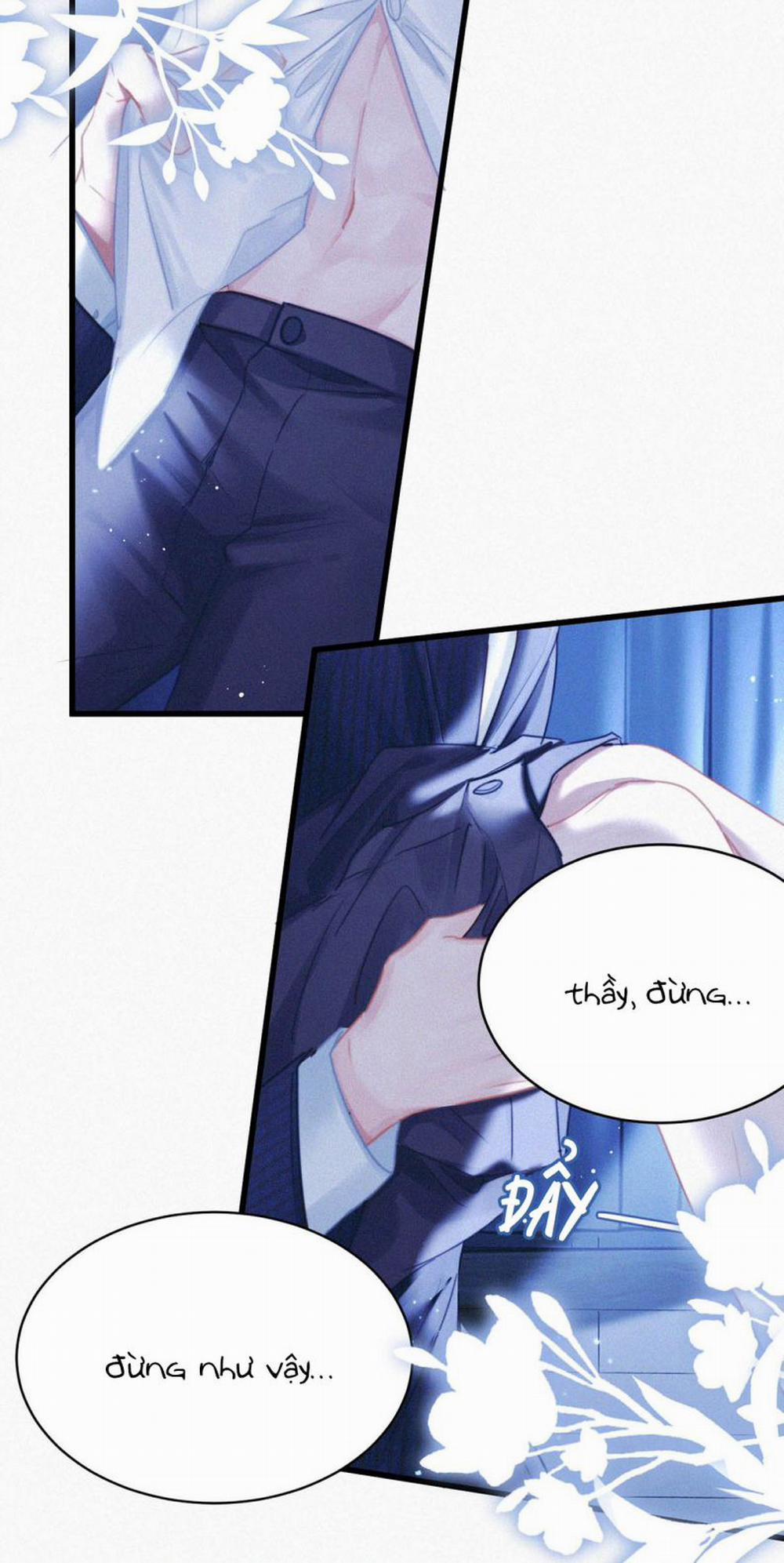 Môi Súng 49 trang 21